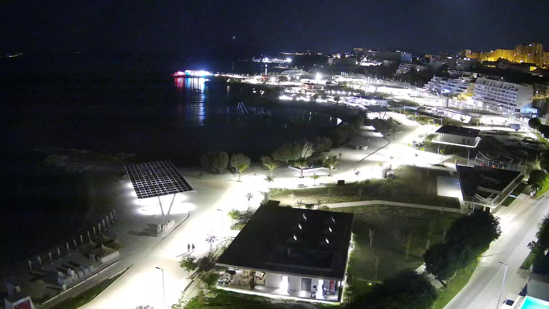 Split – Lungomare Znjanski
