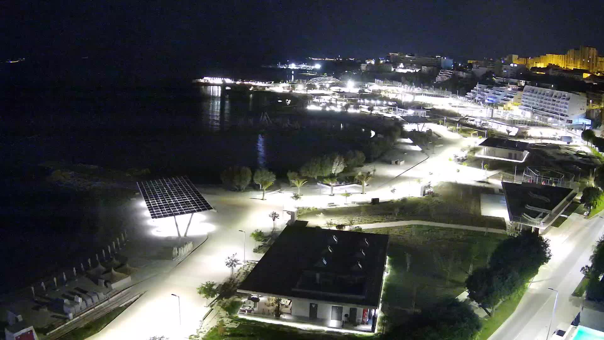 Split – Lungomare Znjanski