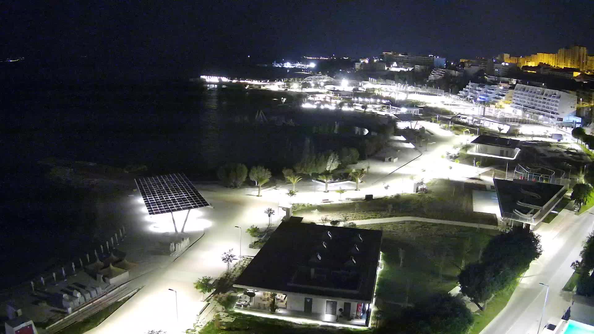 Split – Znjanski Plateau Renovation
