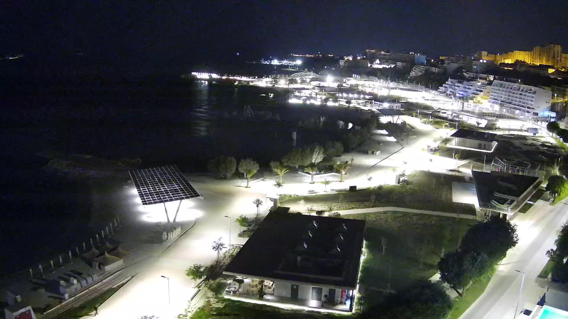 Split – Lungomare Znjanski