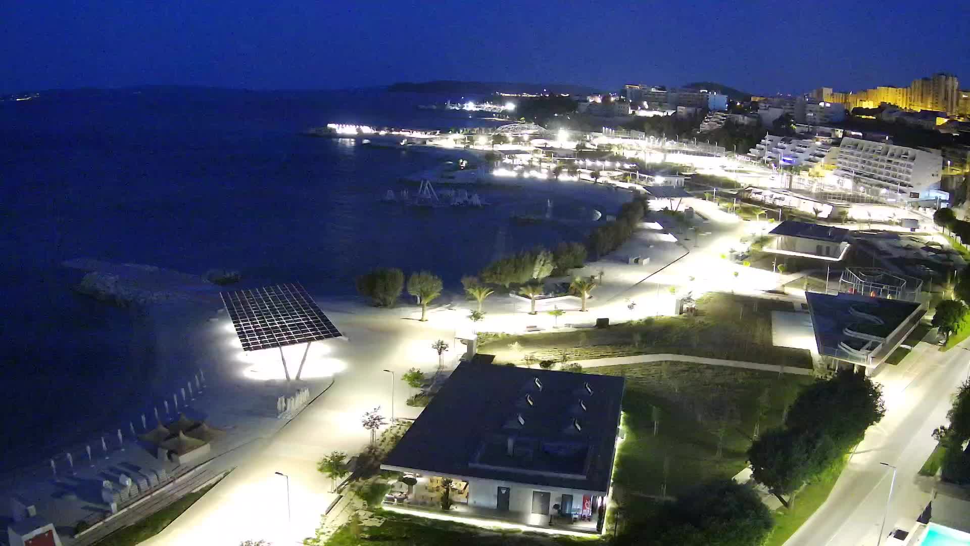 Split – Znjanski Plateau Renovation