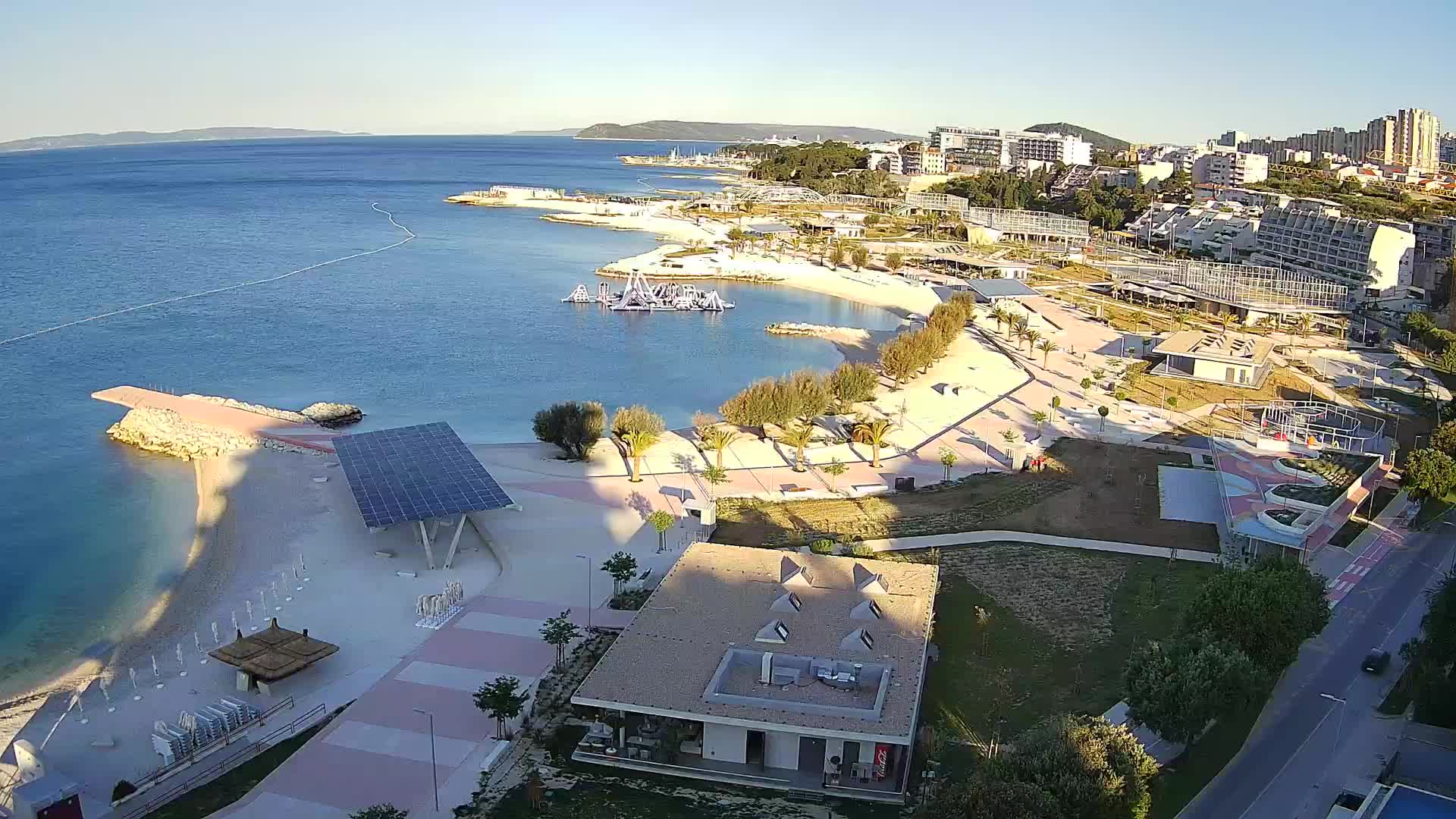 Split – Lungomare Znjanski