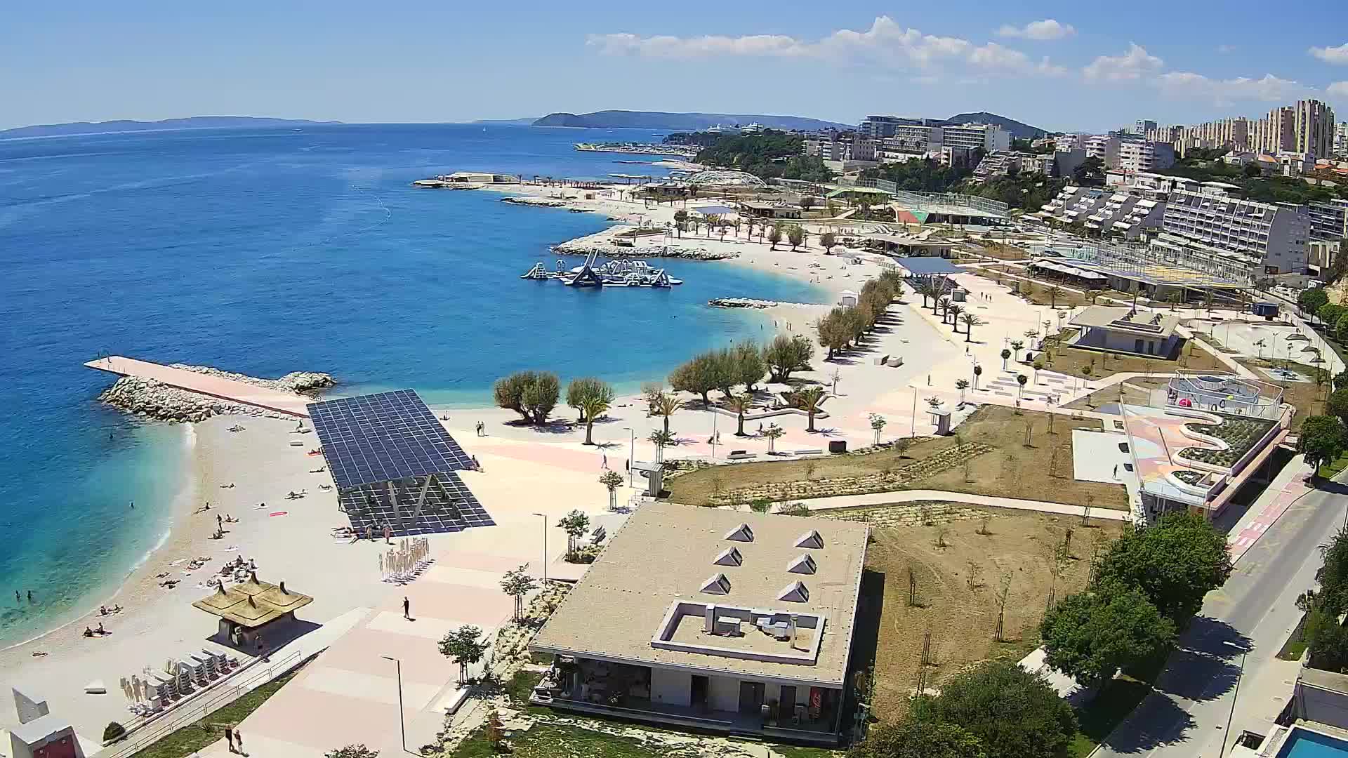 Split – Lungomare Znjanski
