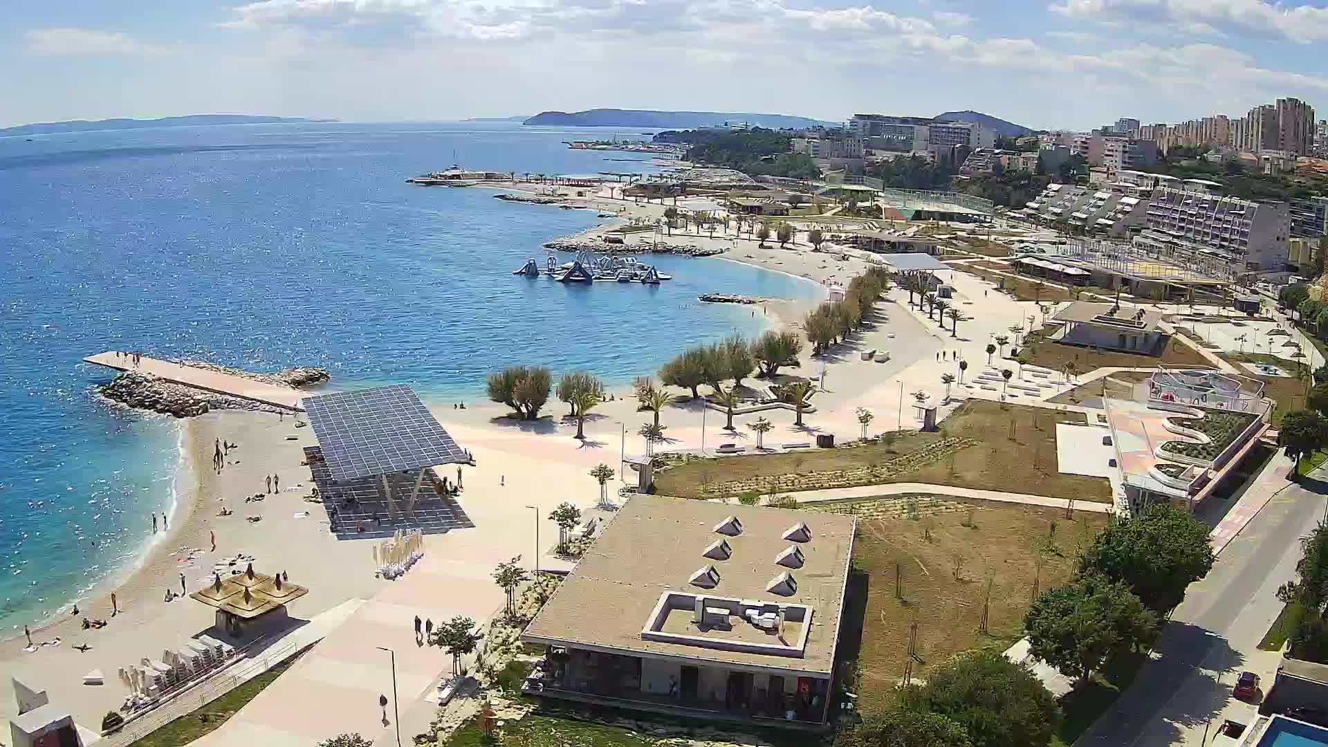 Split – Lungomare Znjanski