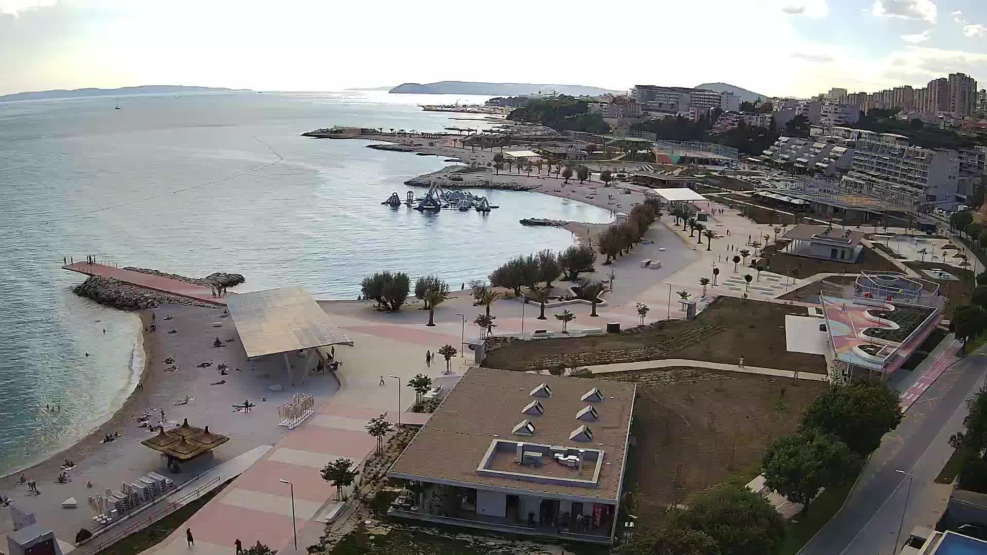 Split – Znjanski Plateau Renovation