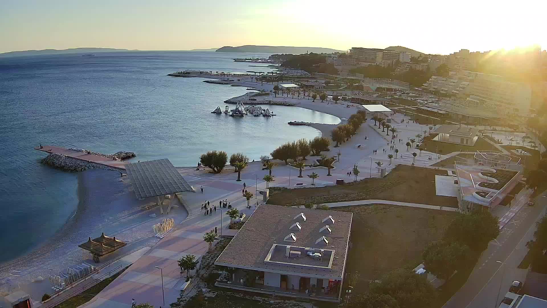 Split – Lungomare Znjanski