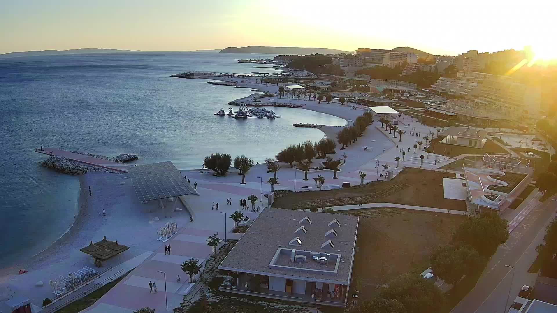 Split – Lungomare Znjanski
