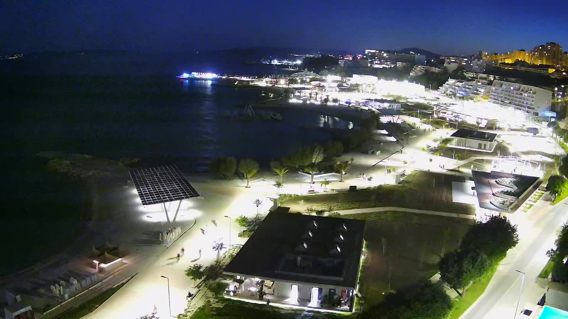 Split – Lungomare Znjanski