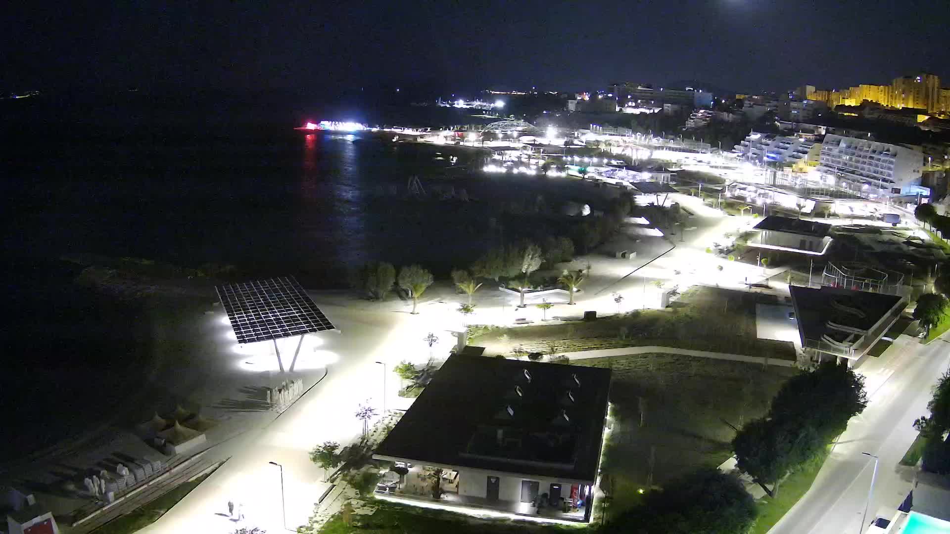 Split – Lungomare Znjanski