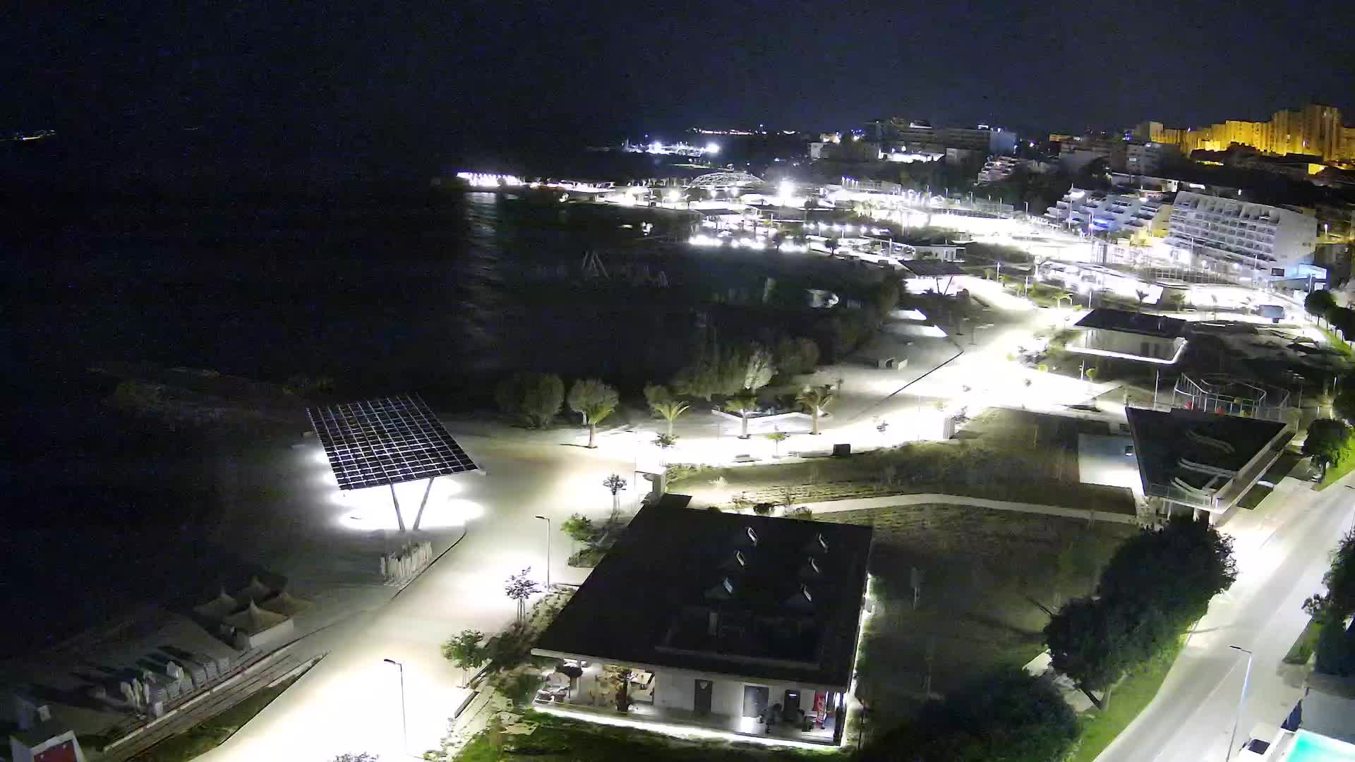 Split – Lungomare Znjanski