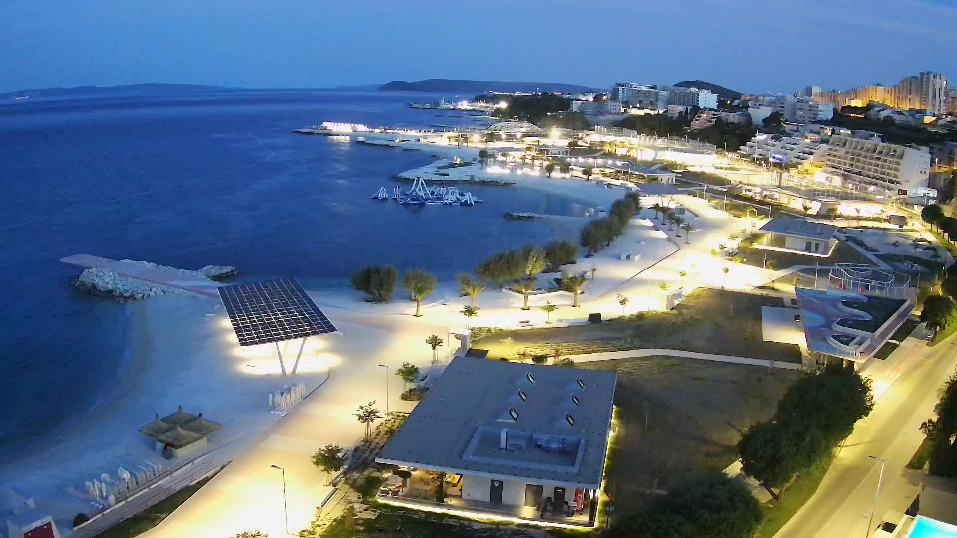 Split – Lungomare Znjanski
