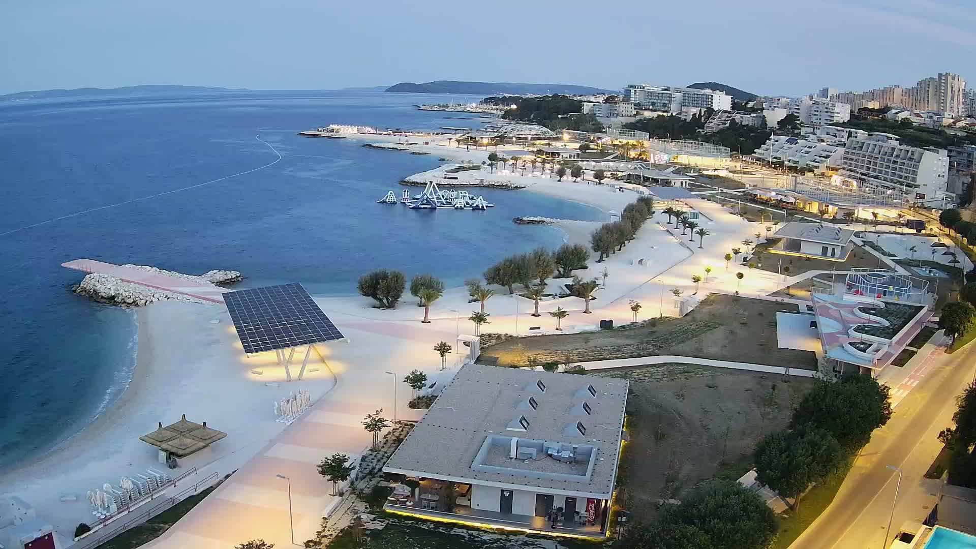 Split – Lungomare Znjanski