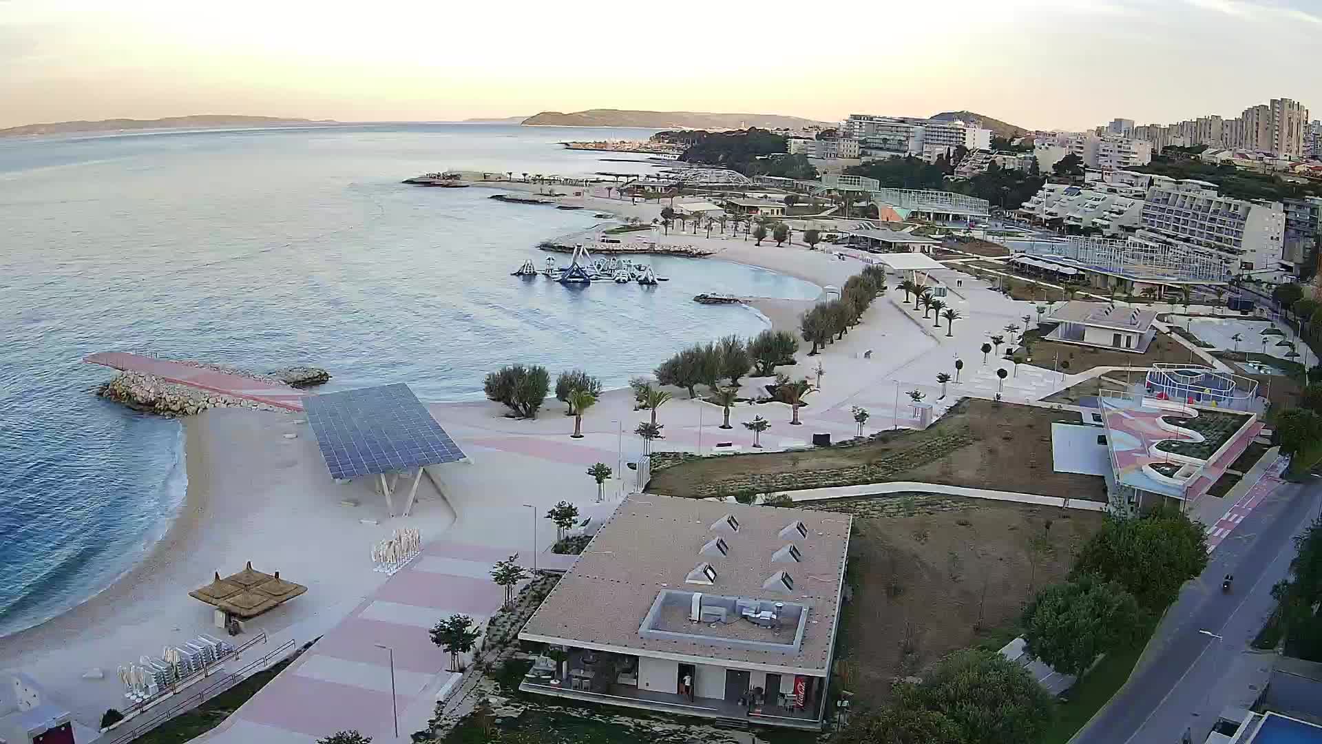 Split – Lungomare Znjanski