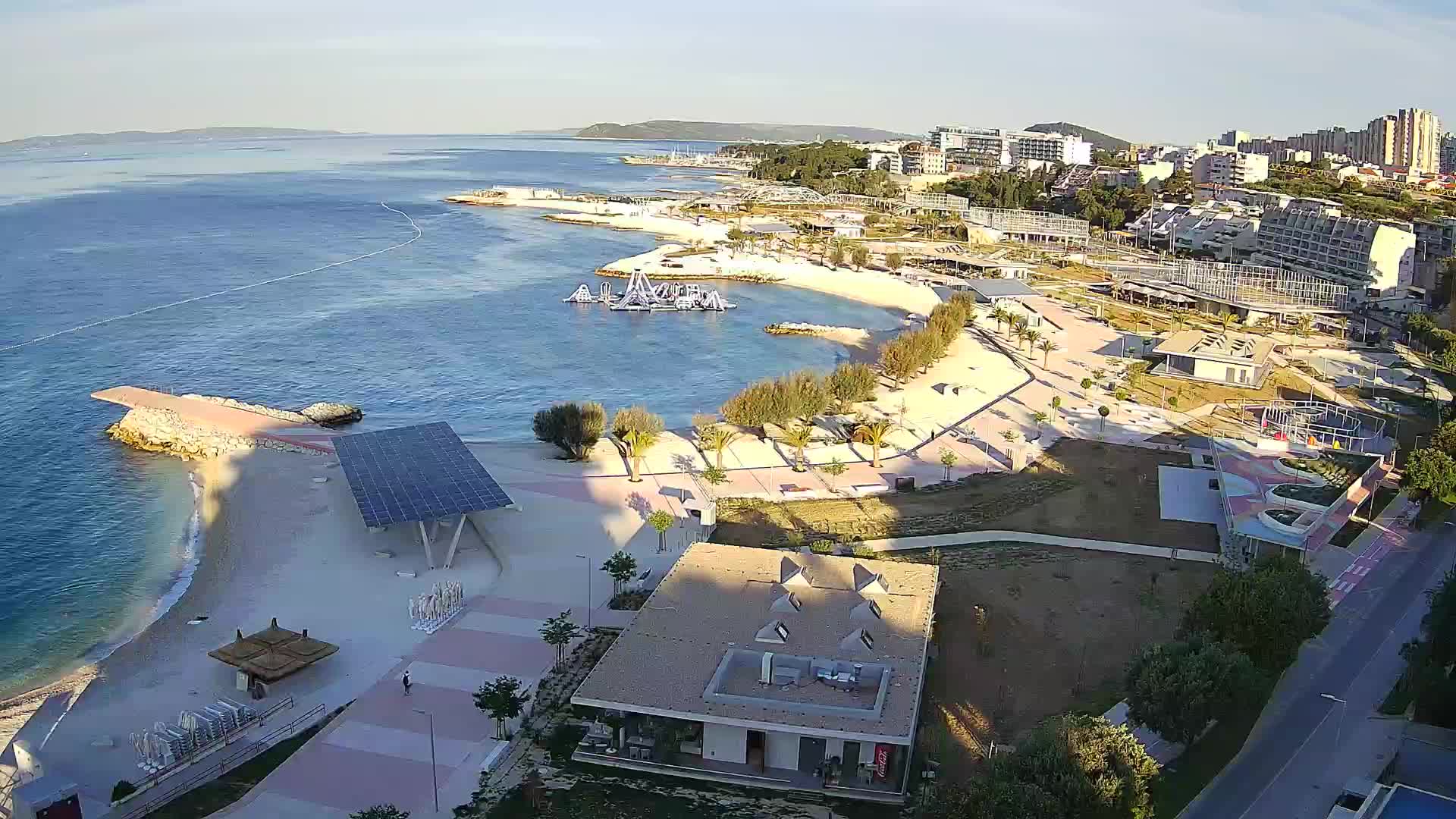 Split – Lungomare Znjanski