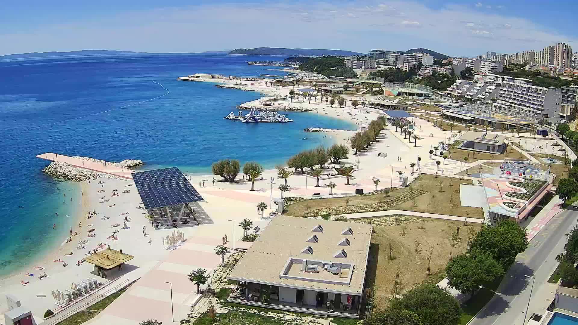 Split – Lungomare Znjanski
