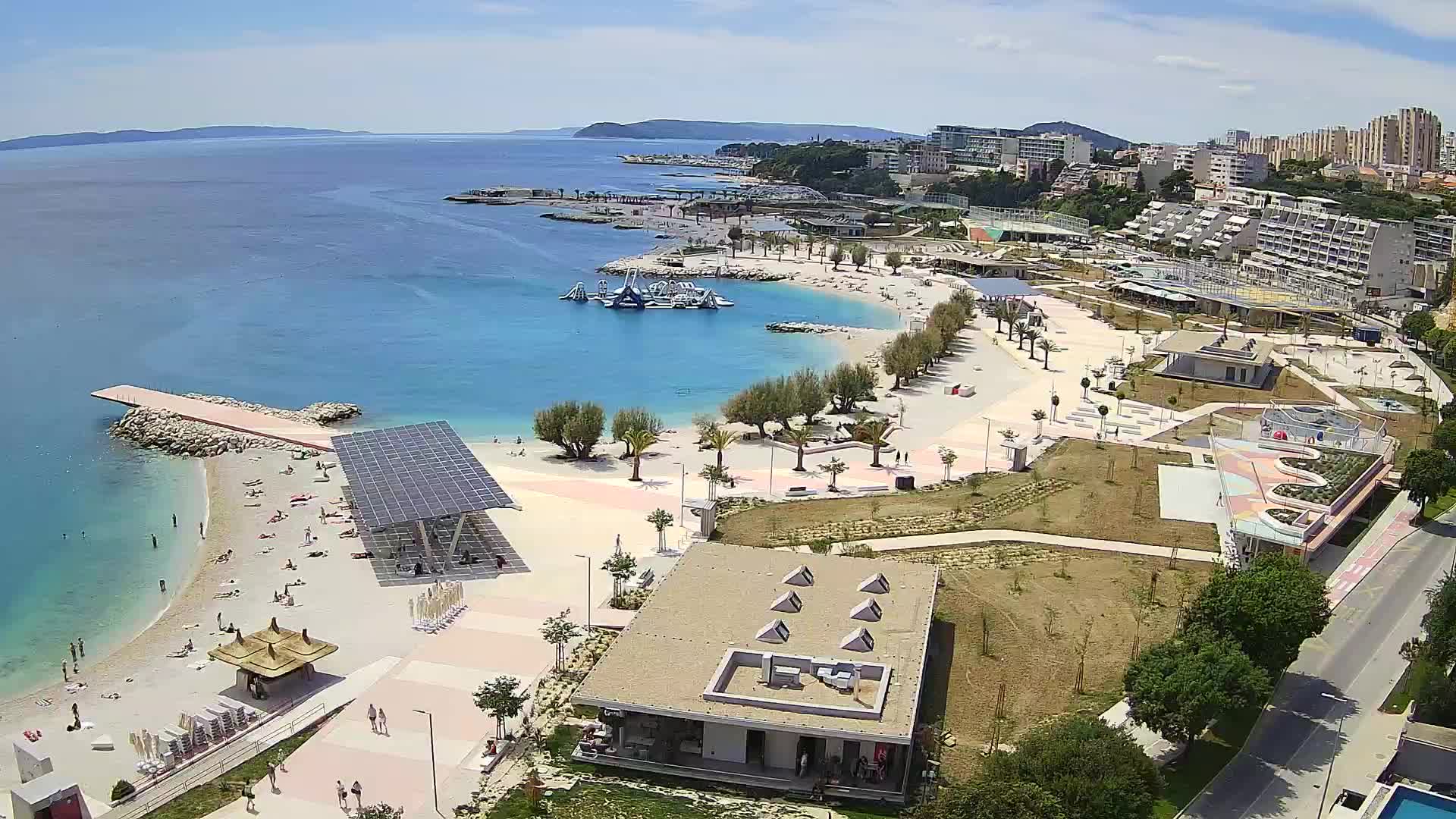 Split – Lungomare Znjanski
