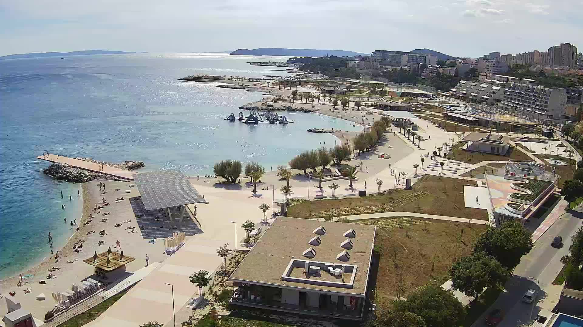 Split – Lungomare Znjanski