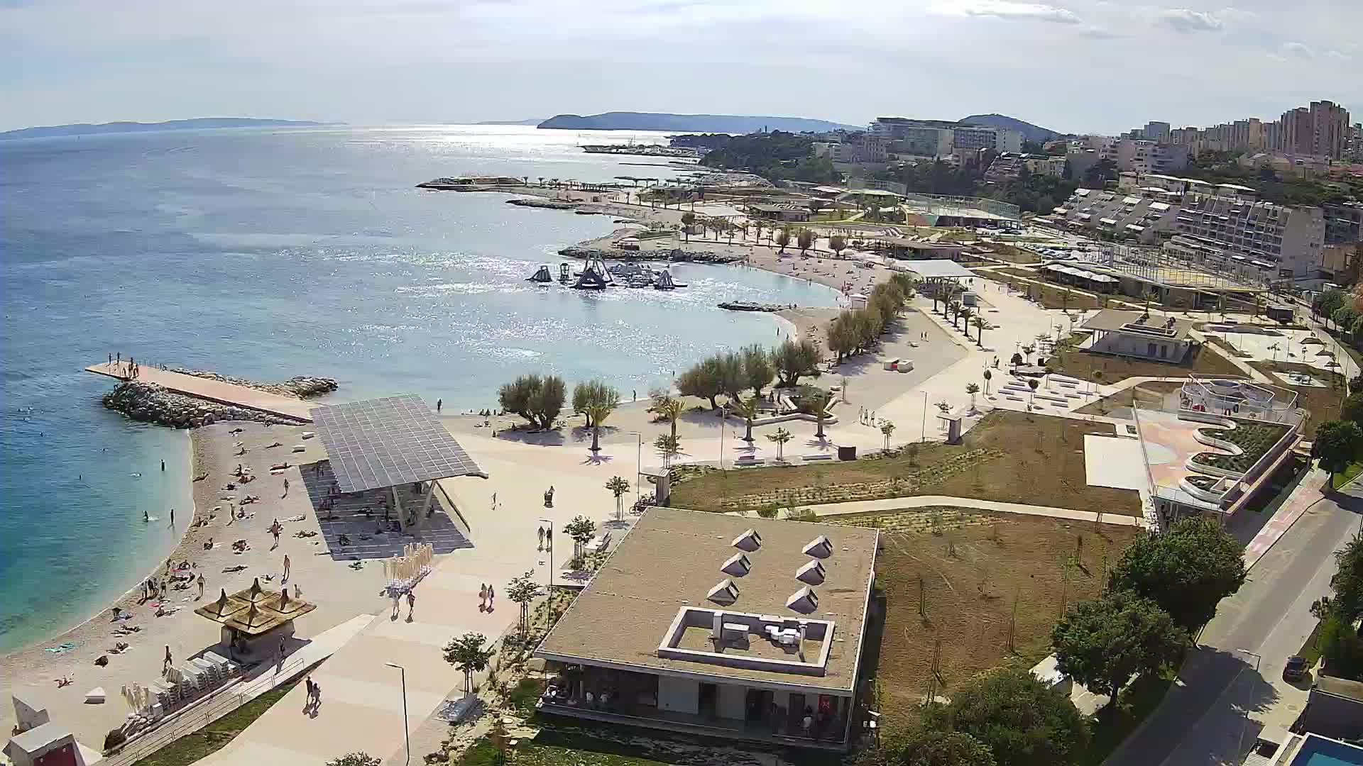 Split – Znjanski Plateau Renovation