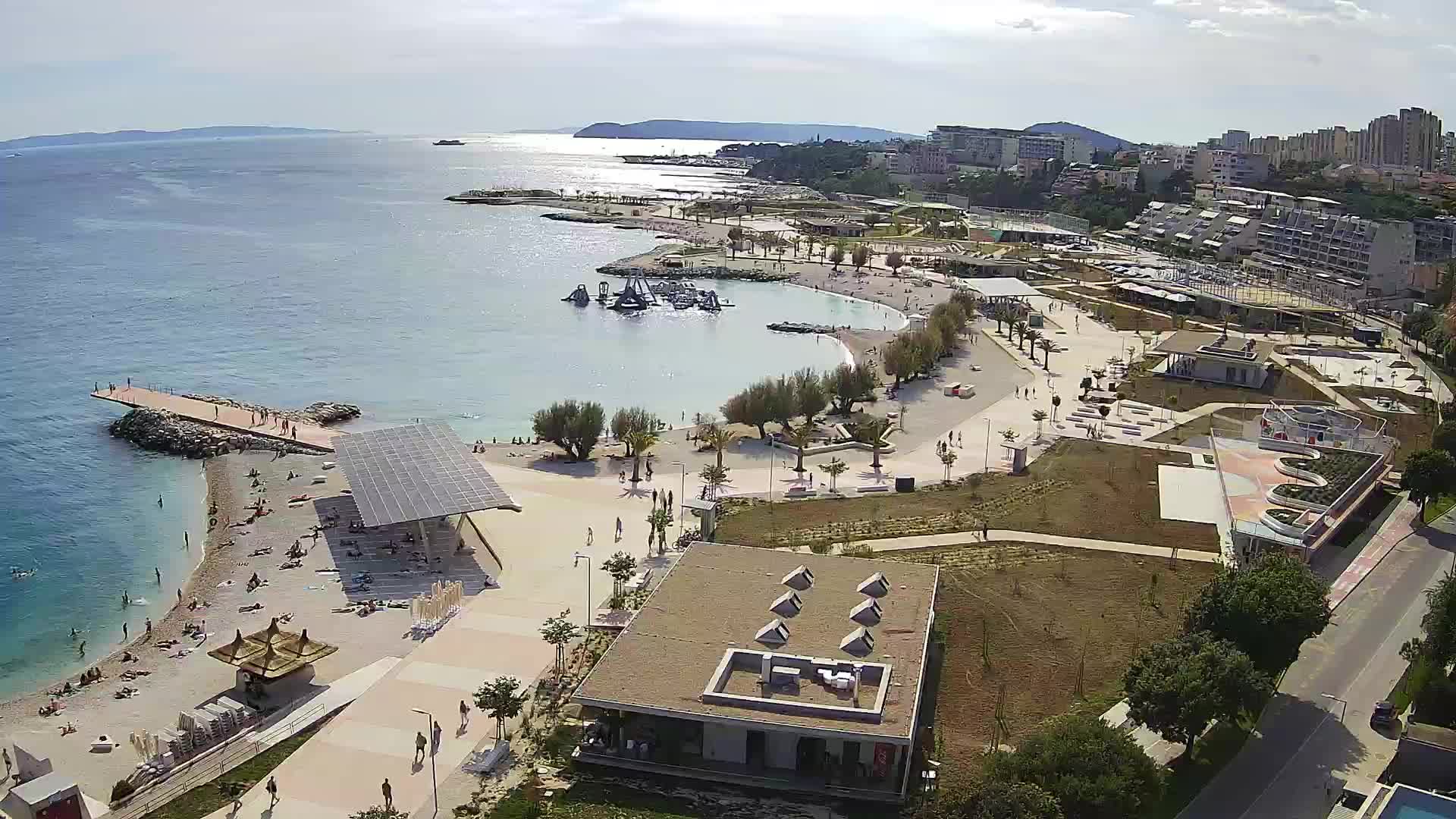 Split – Znjanski Plateau Renovation