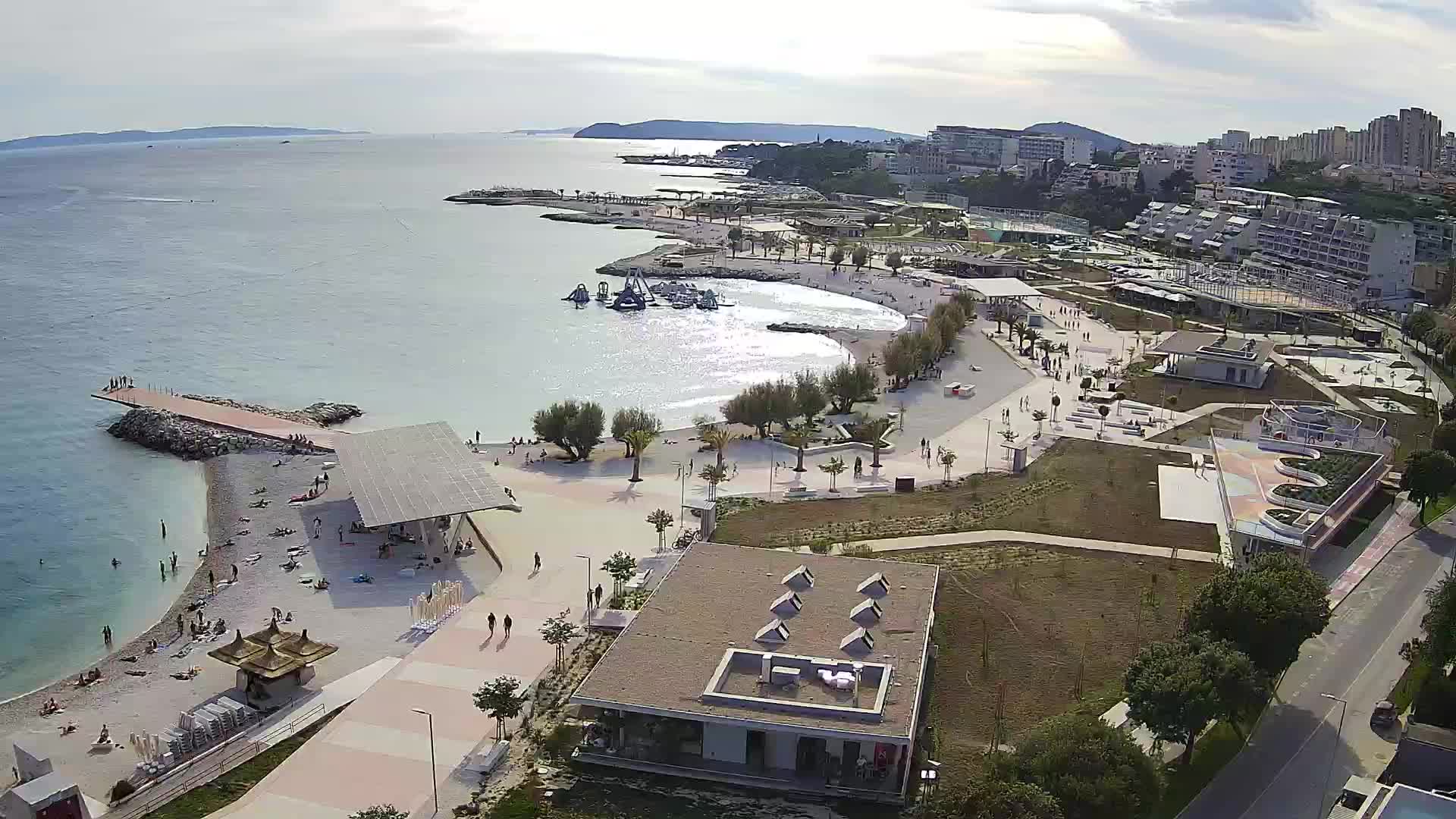 Split – Znjanski Plateau Renovation