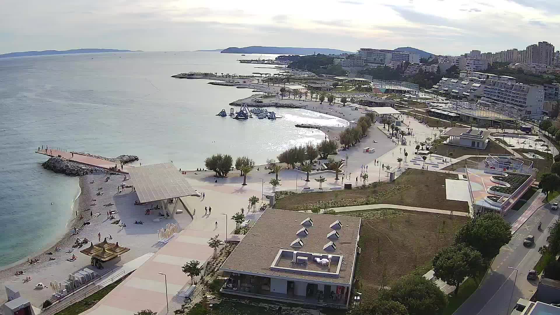 Split – Znjanski Plateau Renovation