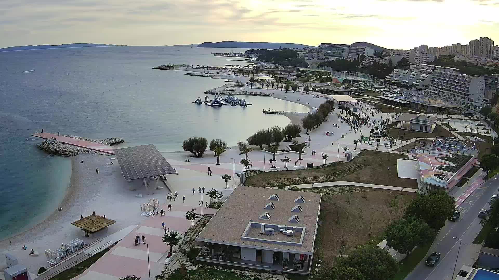Split – Lungomare Znjanski