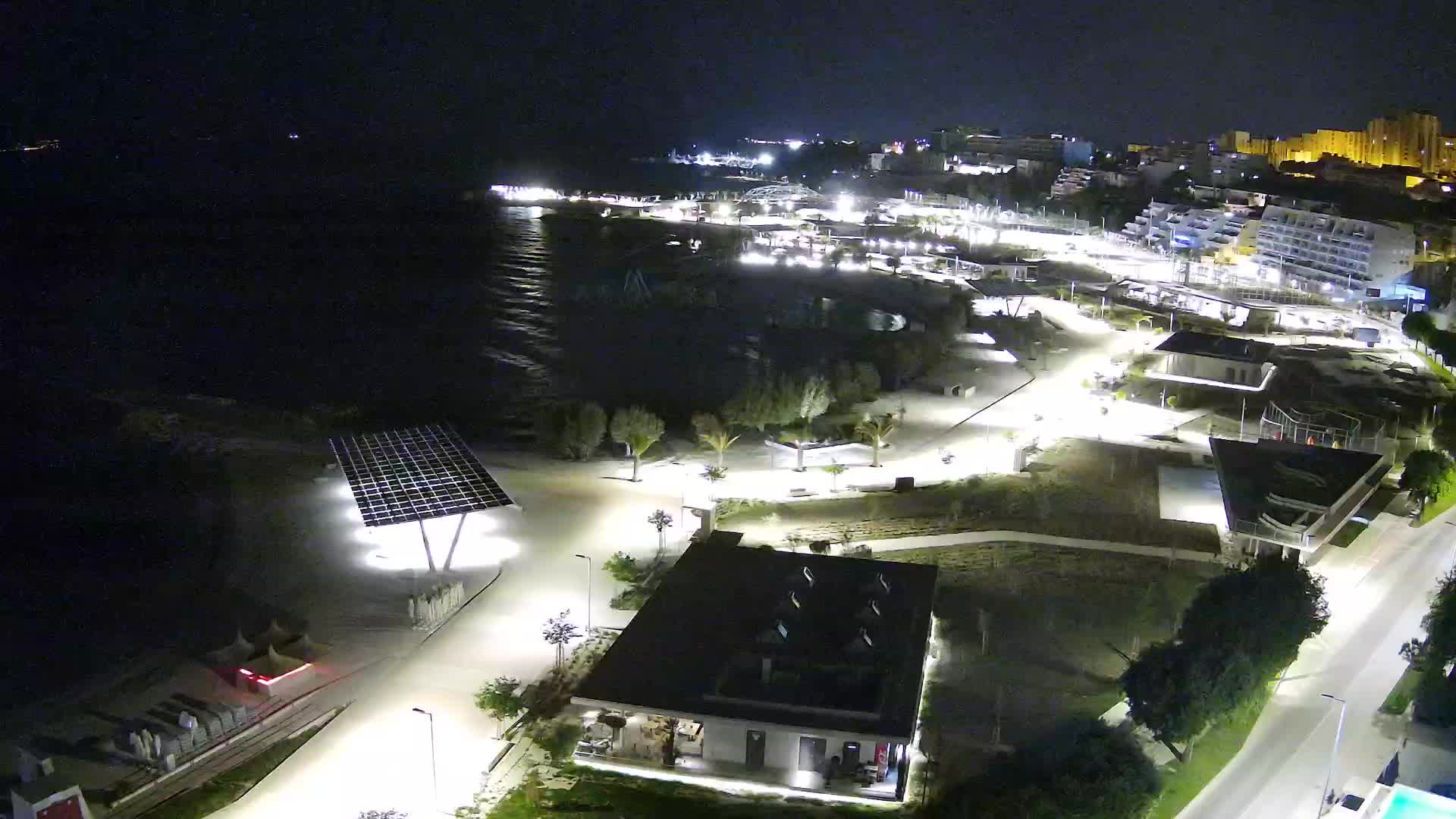 Split – Lungomare Znjanski