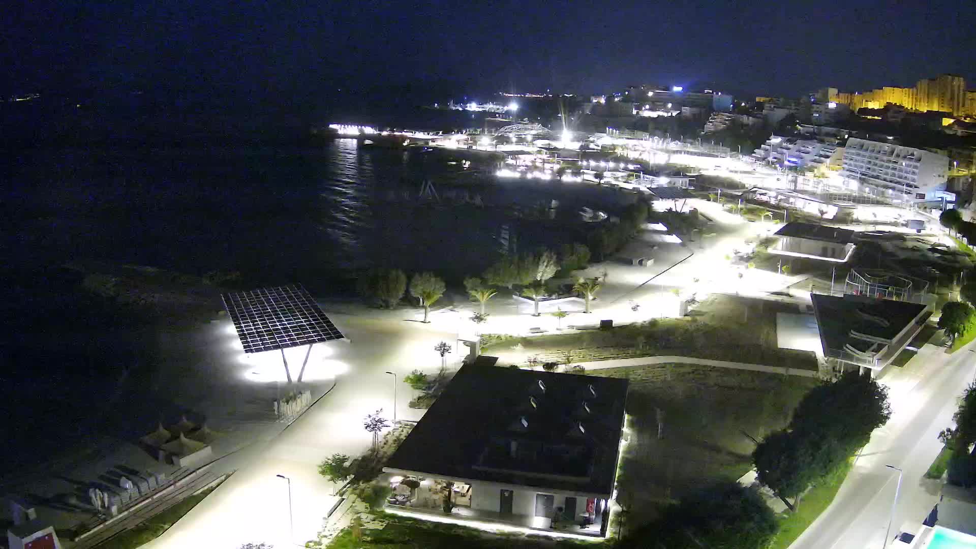 Split – Lungomare Znjanski