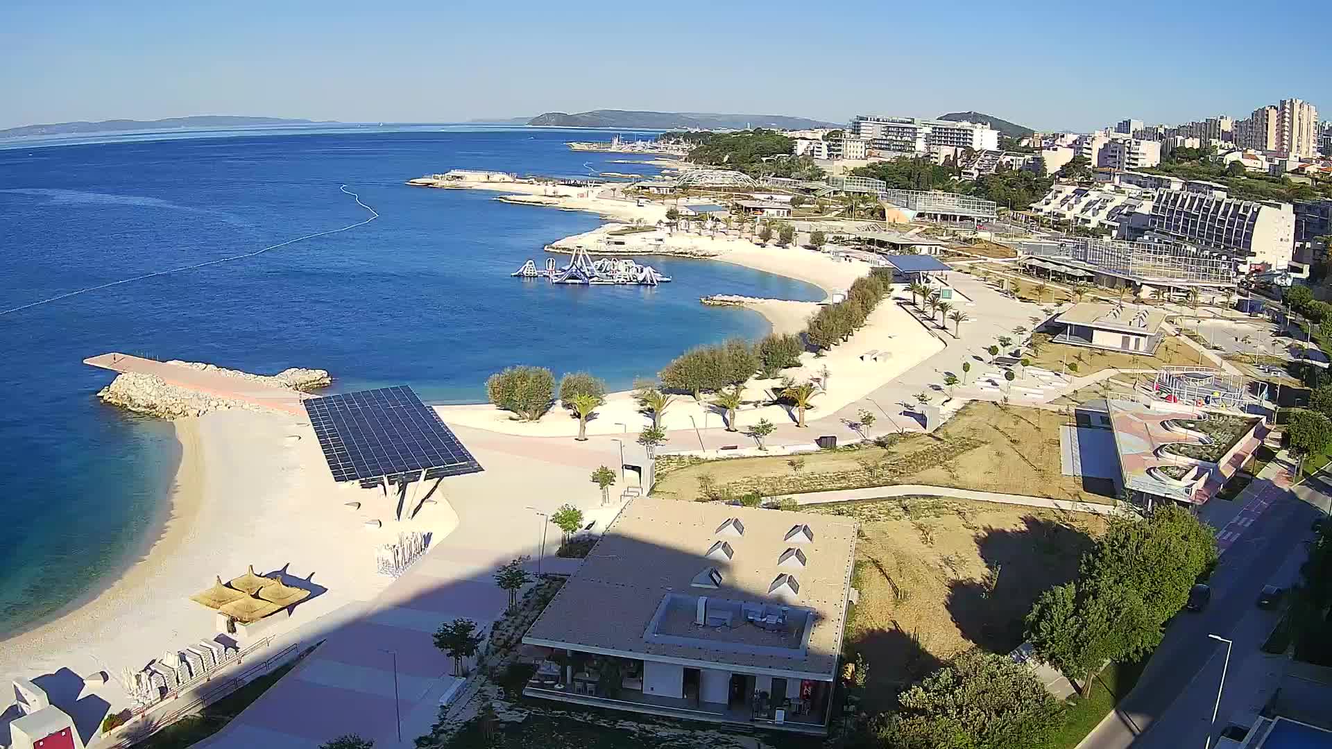 Split – Lungomare Znjanski