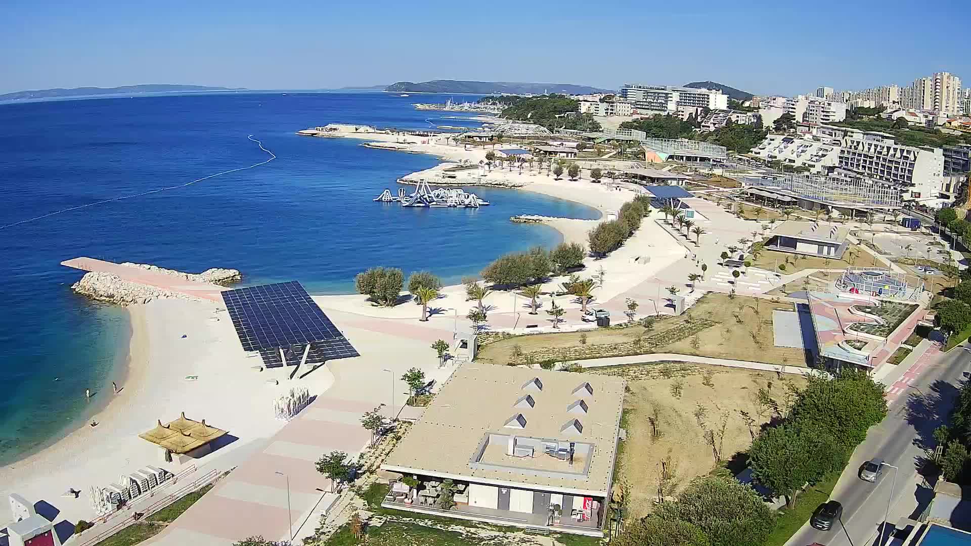 Split – Lungomare Znjanski