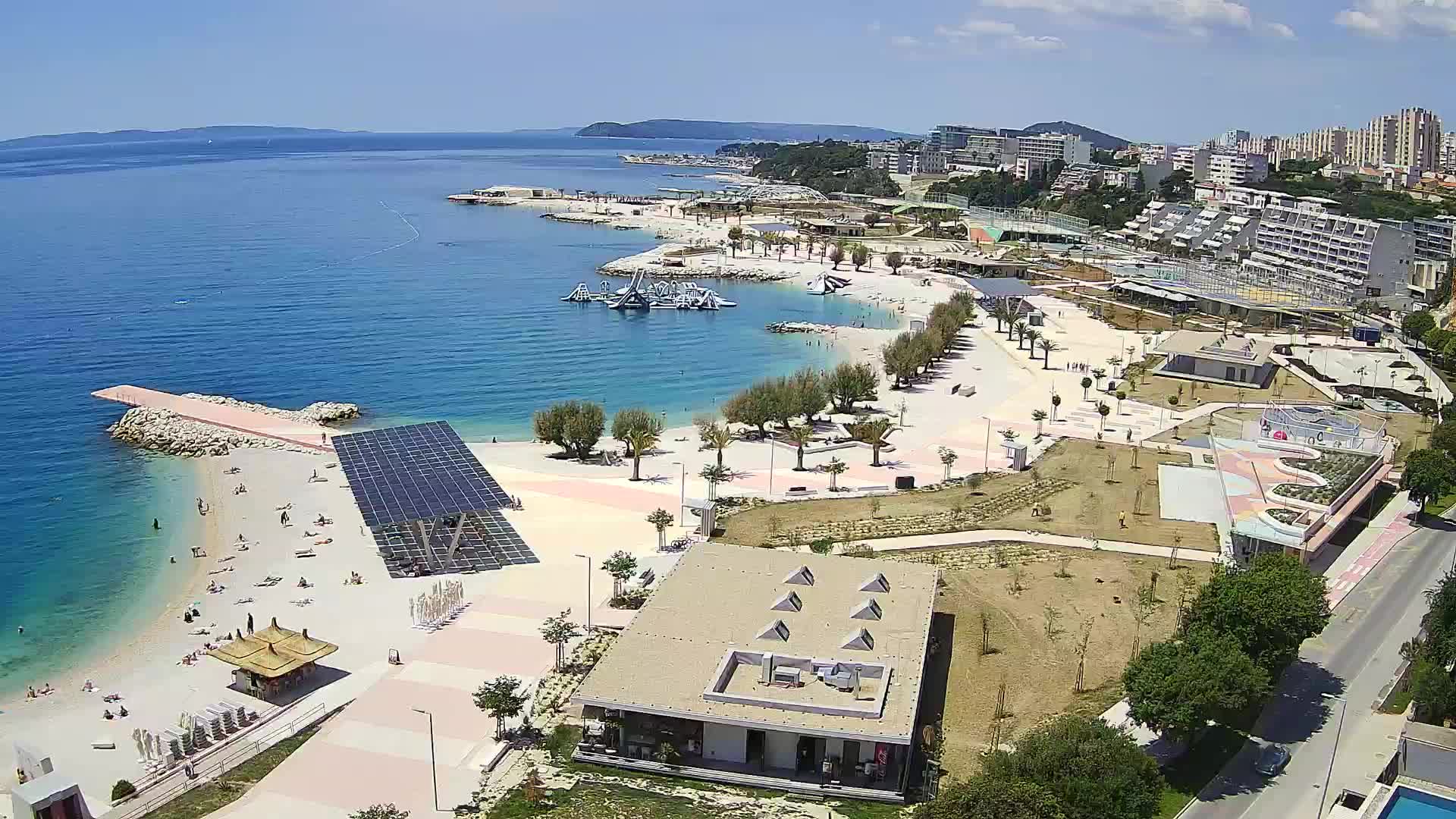 Split – Lungomare Znjanski