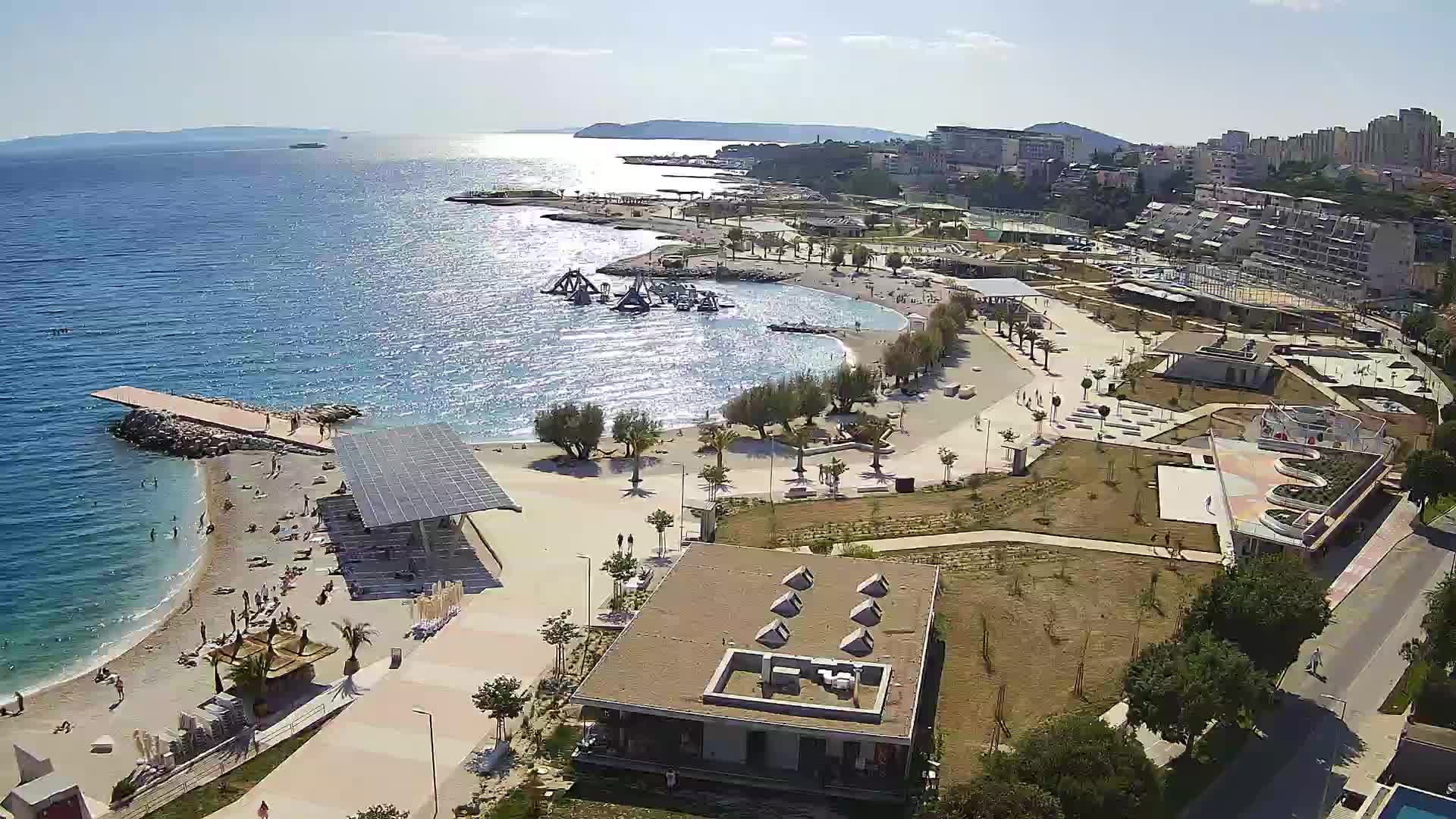Split – Znjanski Plateau Renovation