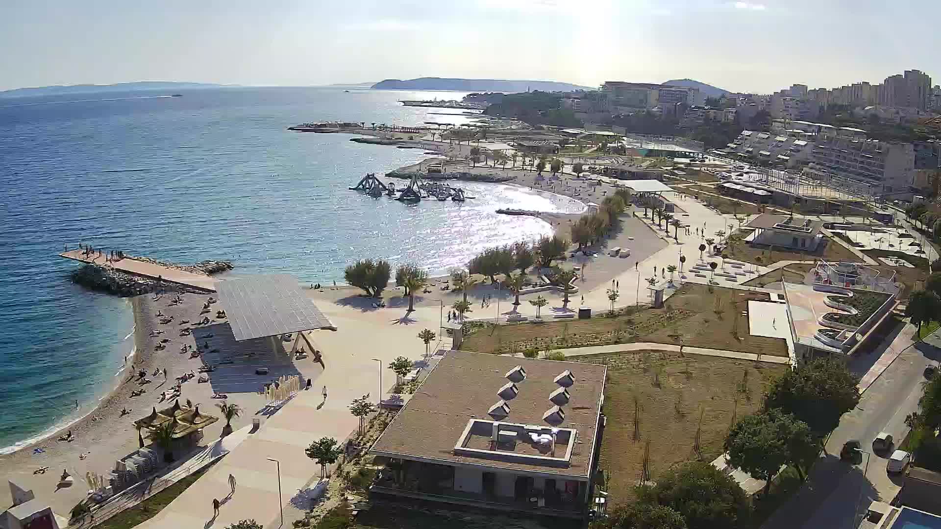 Split – Obnova Žnjanskog platoa