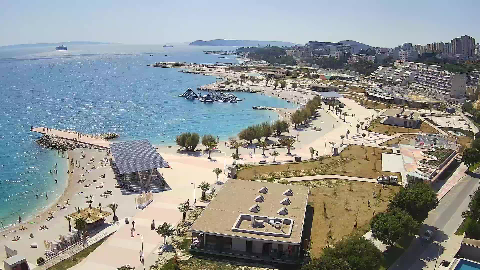 Split – Lungomare Znjanski