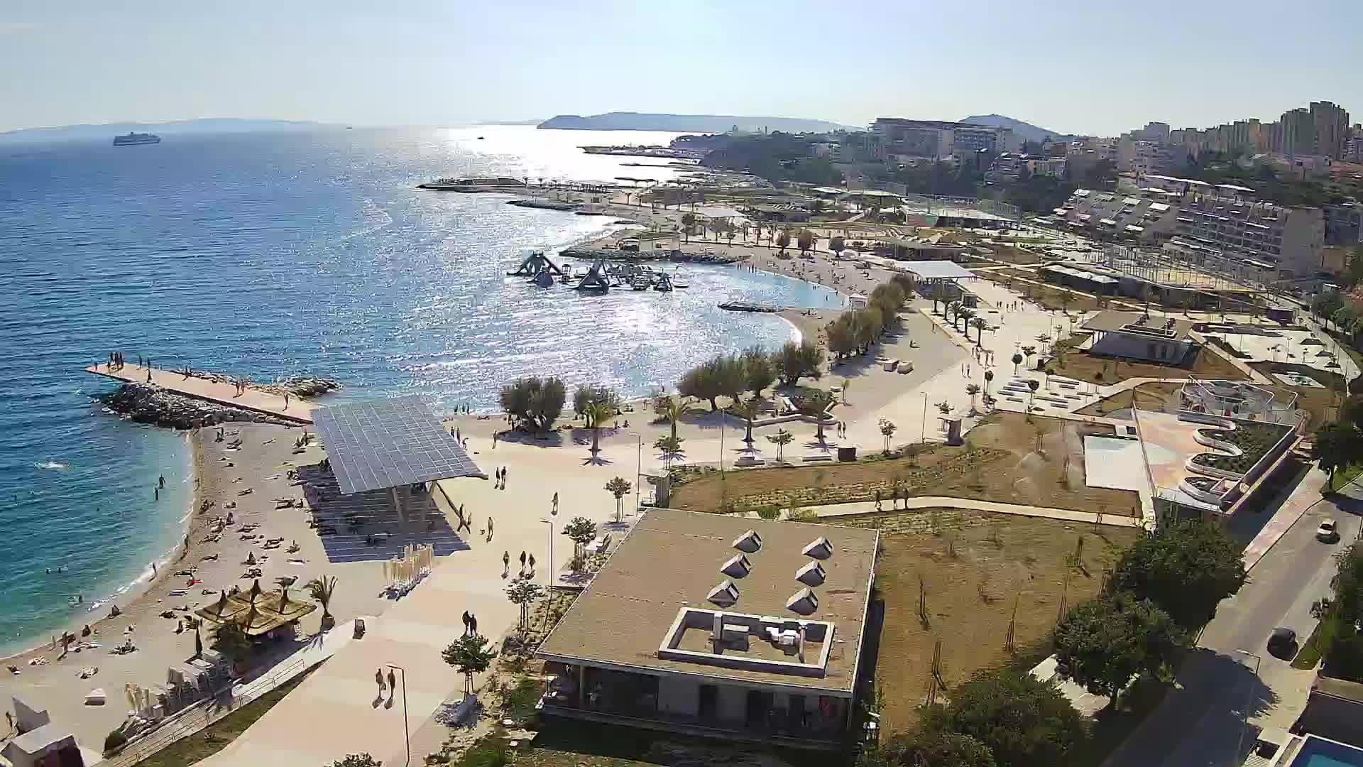 Split – Lungomare Znjanski