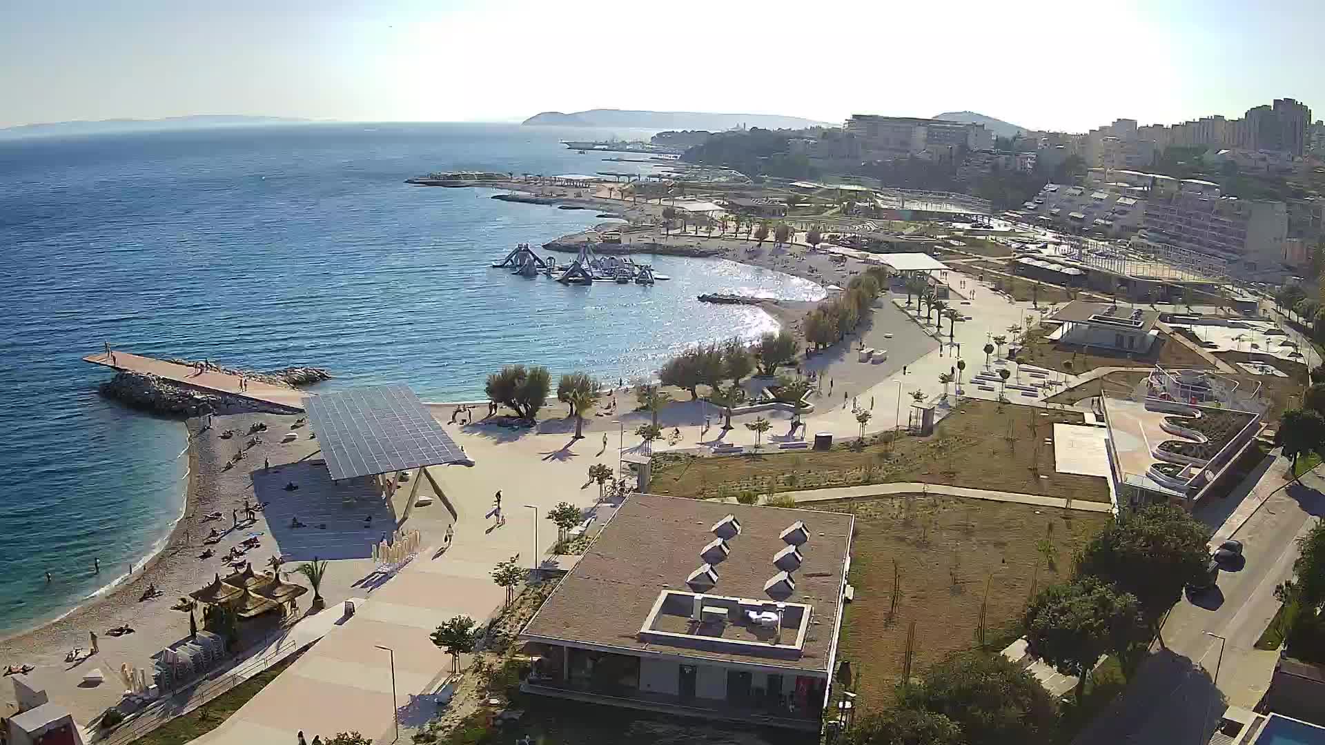 Split – Lungomare Znjanski