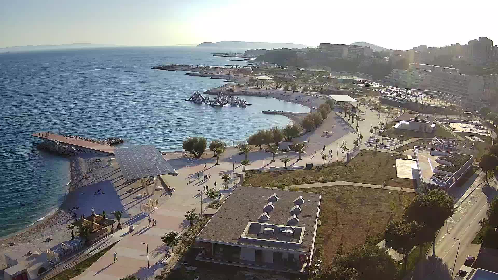 Split – Lungomare Znjanski