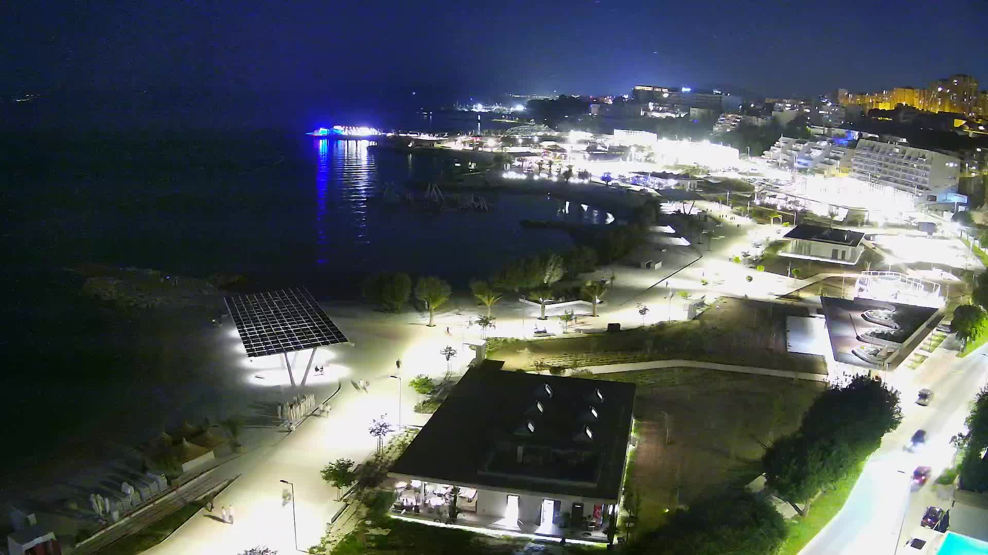Split – Lungomare Znjanski