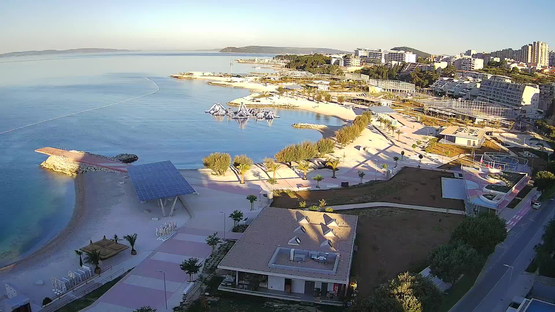 Split – Lungomare Znjanski