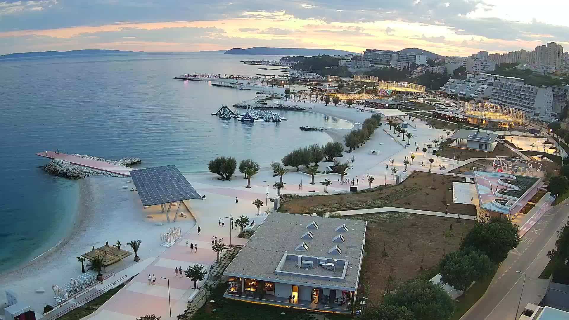 Split – Lungomare Znjanski