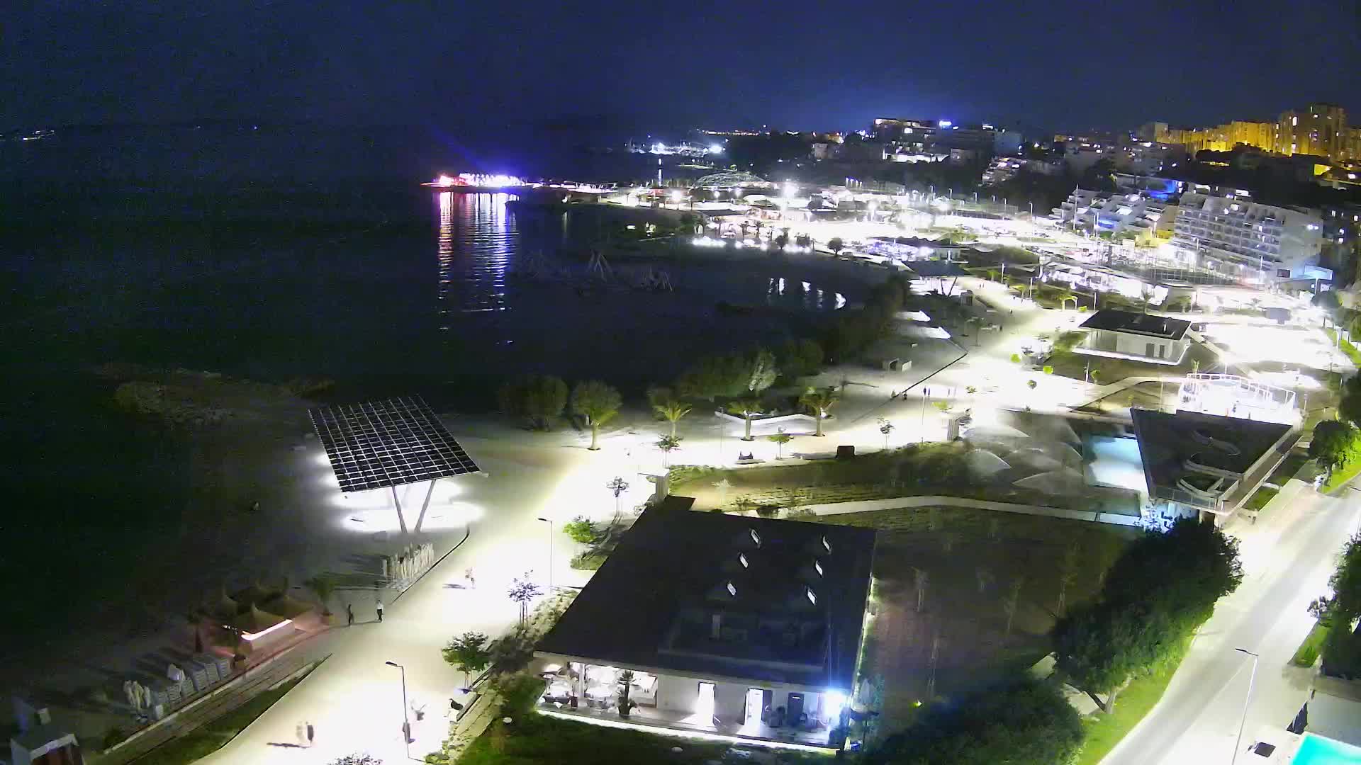 Split – Obnova Žnjanskog platoa