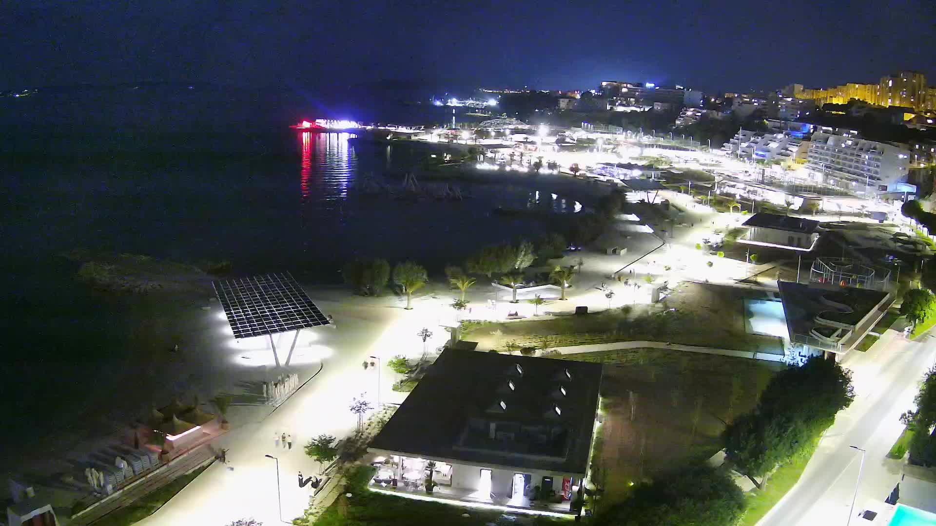 Split – Obnova Žnjanskog platoa