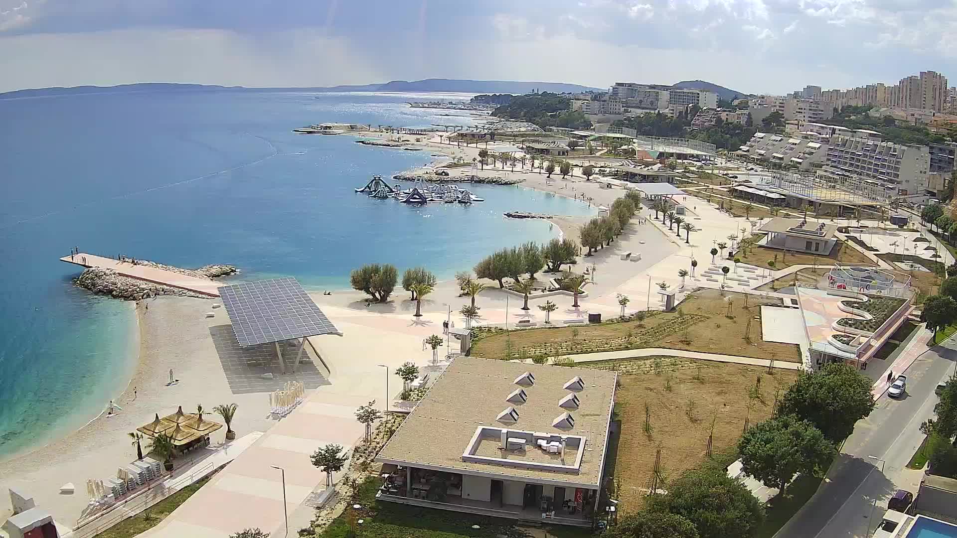 Split – Lungomare Znjanski
