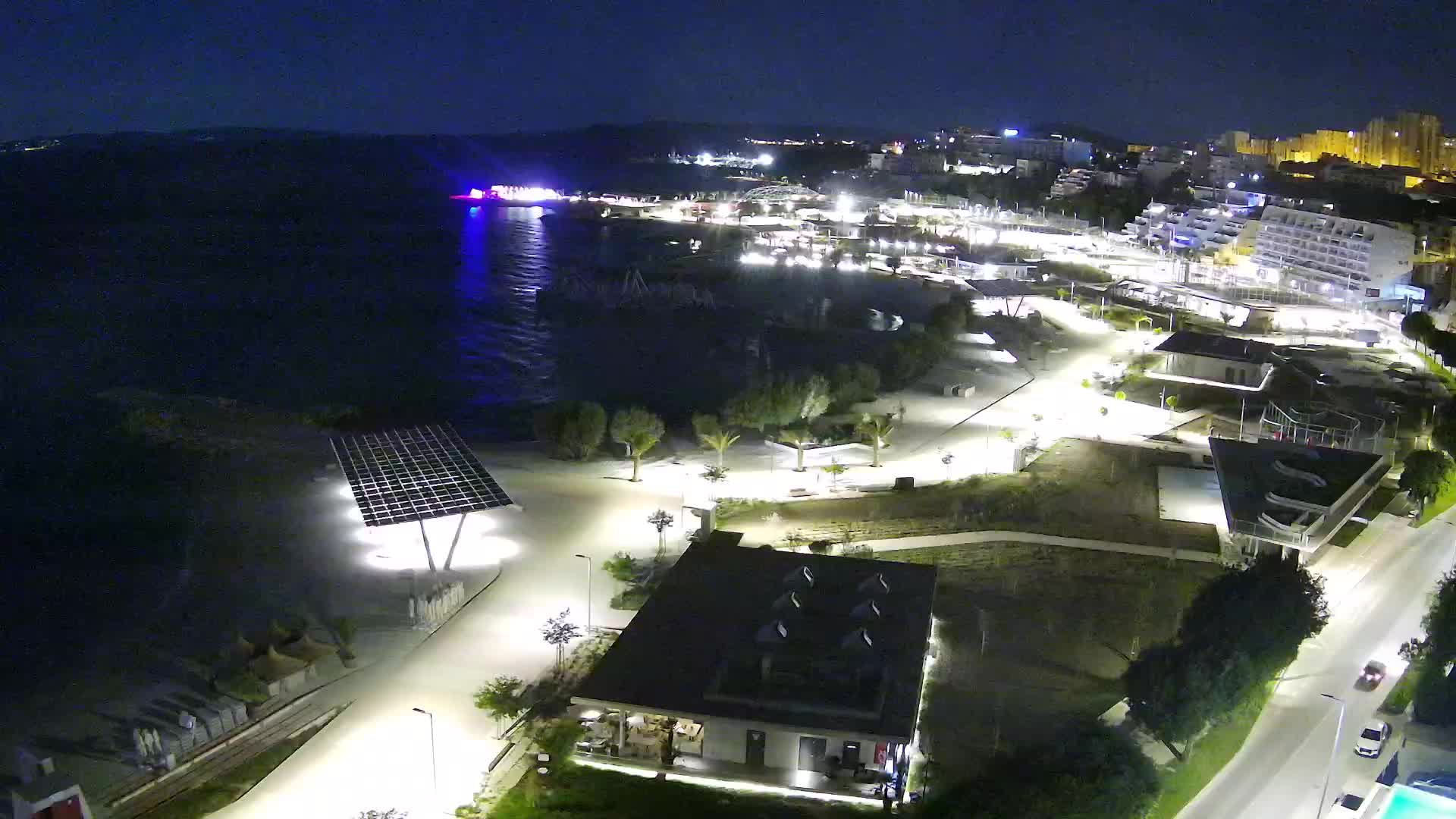 Split – Lungomare Znjanski