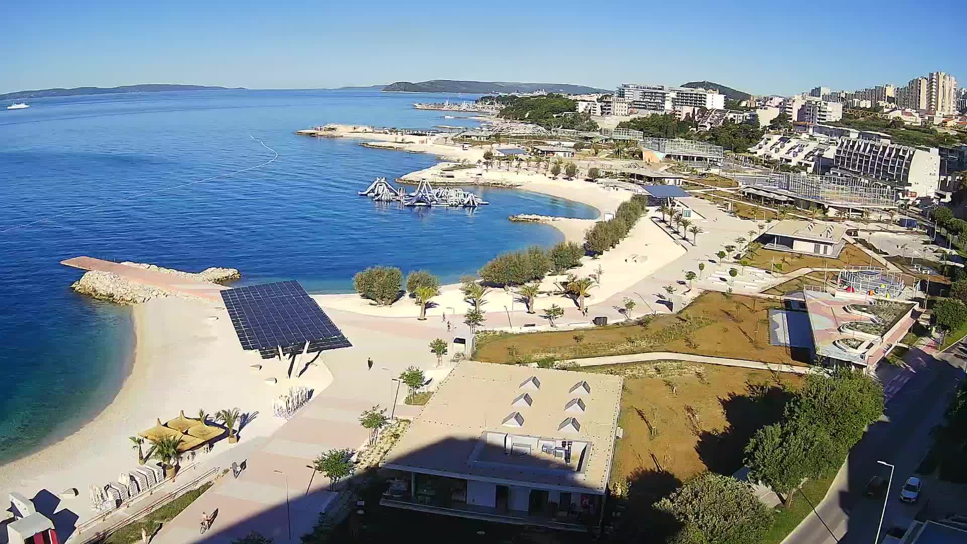 Split – Lungomare Znjanski