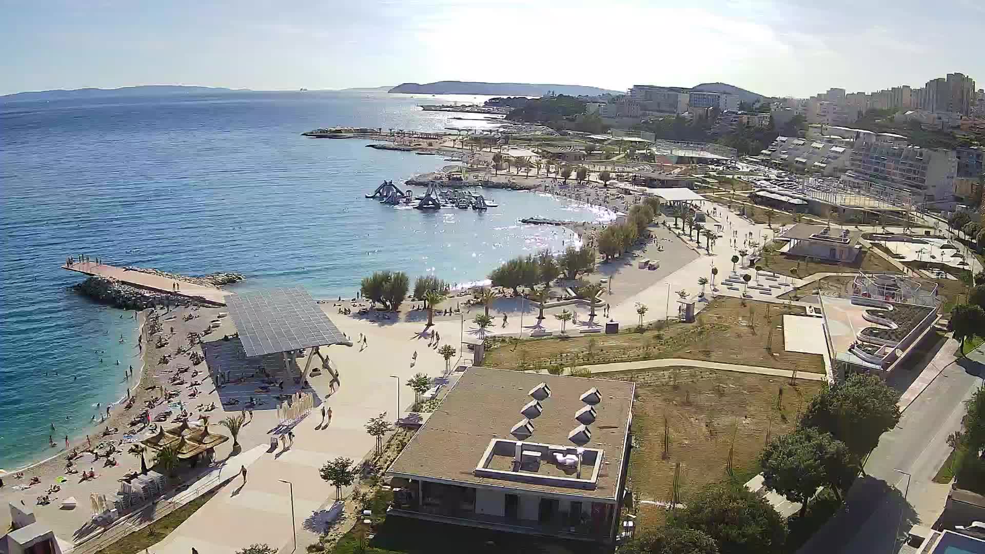 Split – Znjanski Plateau Renovation