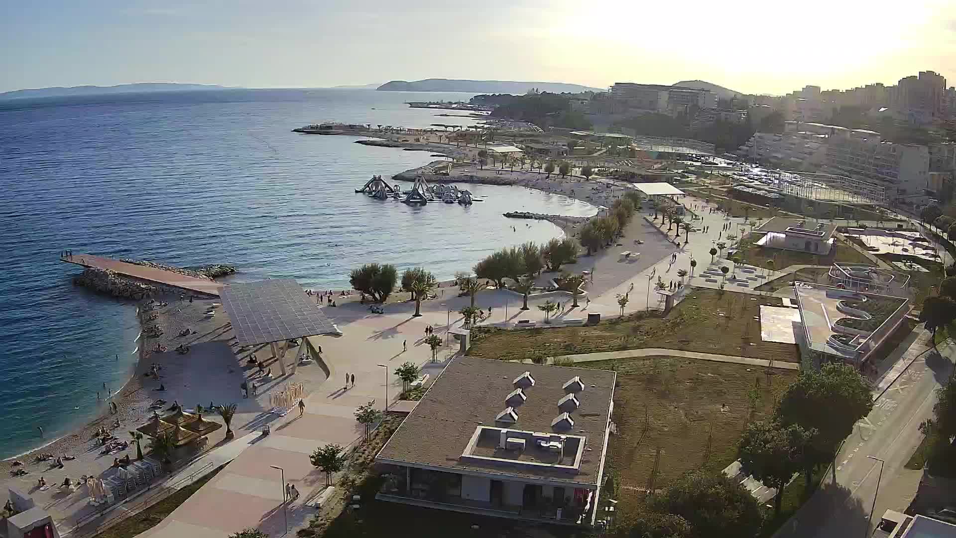 Split – Lungomare Znjanski