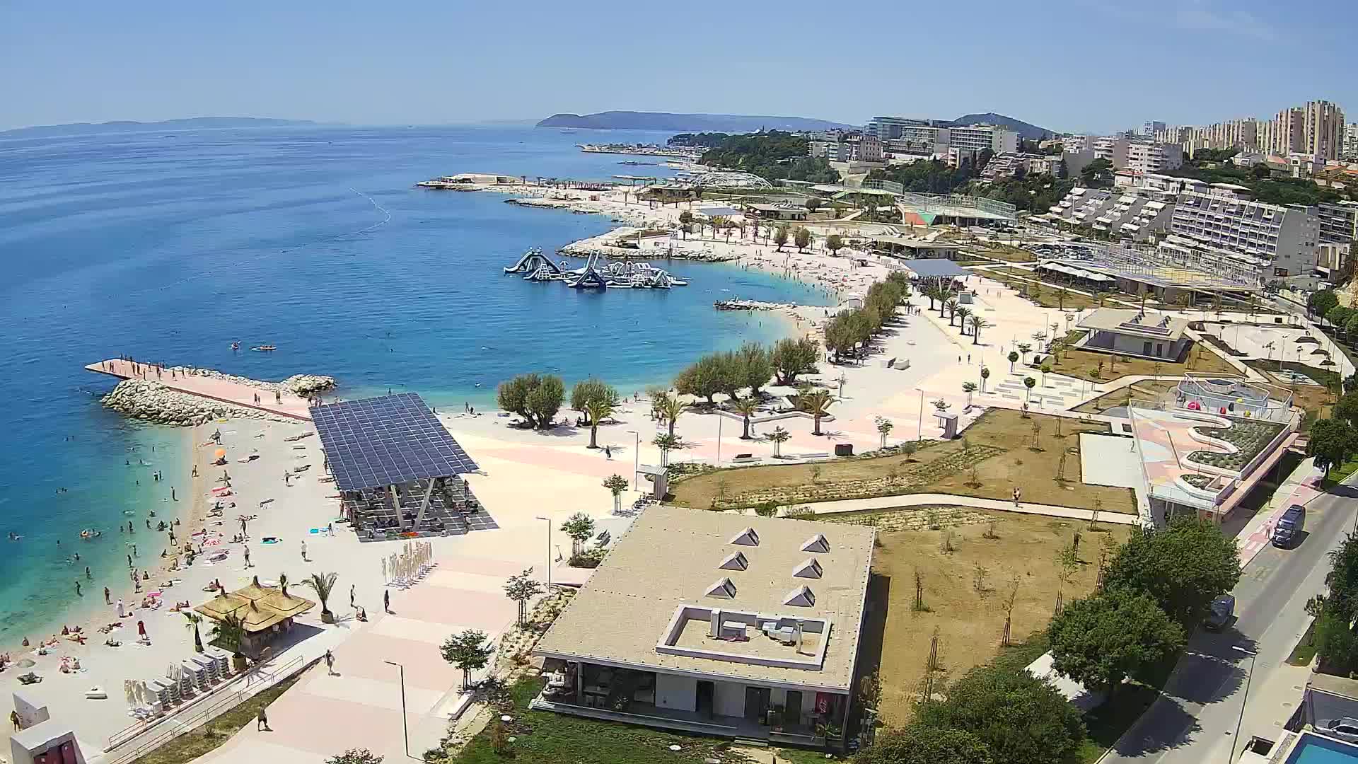 Split – Lungomare Znjanski