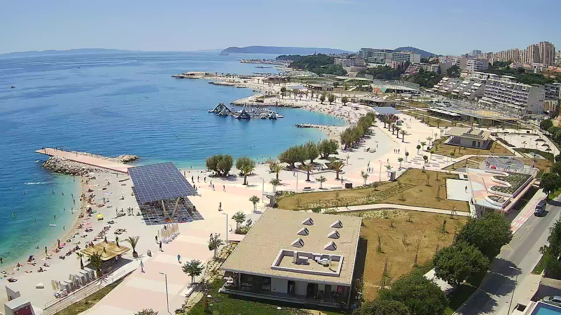 Split – Lungomare Znjanski