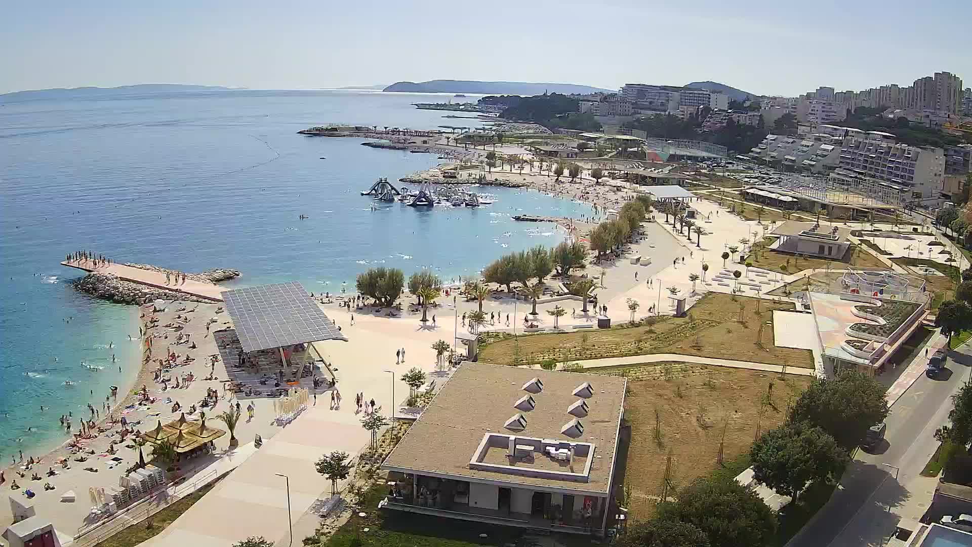 Split – Lungomare Znjanski